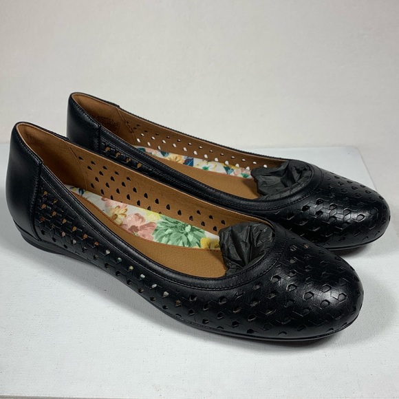 Cobb Hill by New Balance Shoes - NEW Sz 7W Cobb Hill Women's Maiika Woven Flat